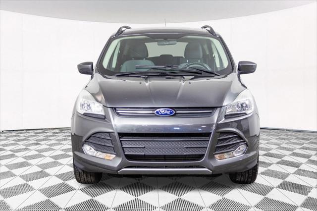 used 2016 Ford Escape car, priced at $8,477