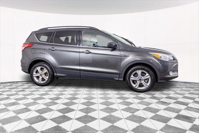 used 2016 Ford Escape car, priced at $8,477