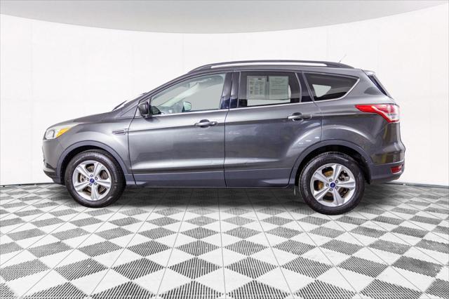 used 2016 Ford Escape car, priced at $8,477