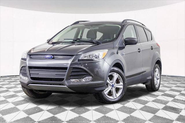 used 2016 Ford Escape car, priced at $8,477