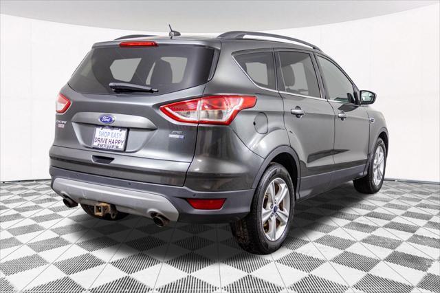 used 2016 Ford Escape car, priced at $8,477