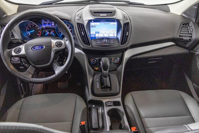 used 2016 Ford Escape car, priced at $8,477