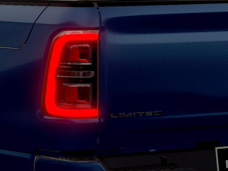 new 2026 Ram 1500 car, priced at $76,813