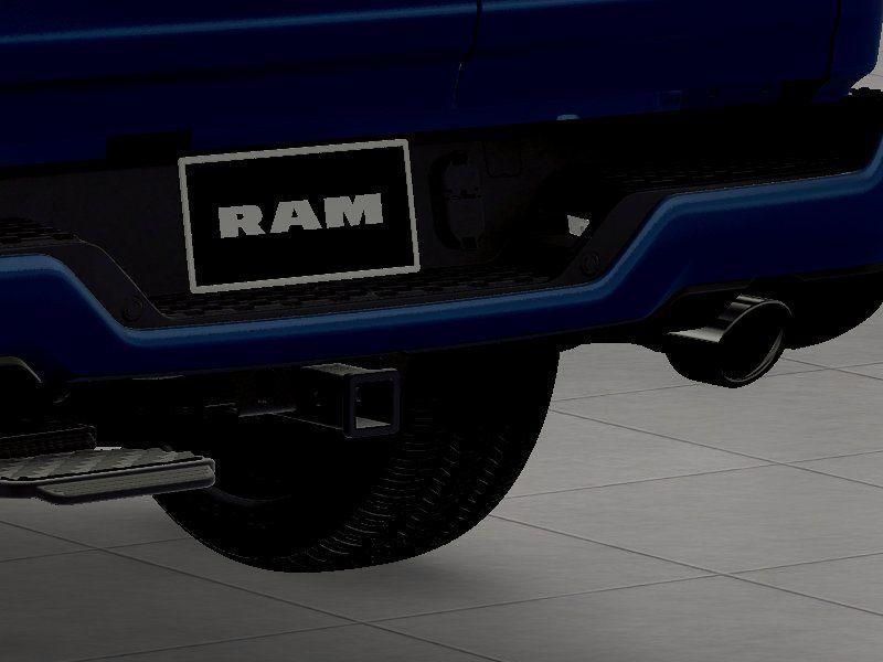 new 2026 Ram 1500 car, priced at $76,813