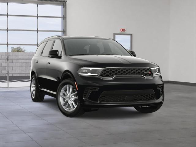 new 2025 Dodge Durango car, priced at $45,866