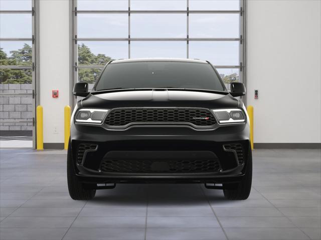 new 2025 Dodge Durango car, priced at $45,866