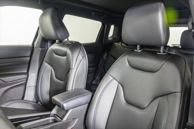 new 2025 Jeep Compass car, priced at $35,238