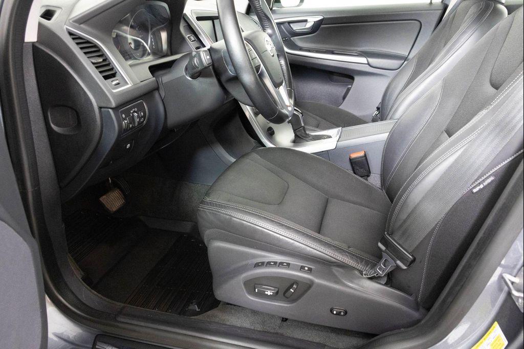 used 2017 Volvo XC60 car, priced at $7,977