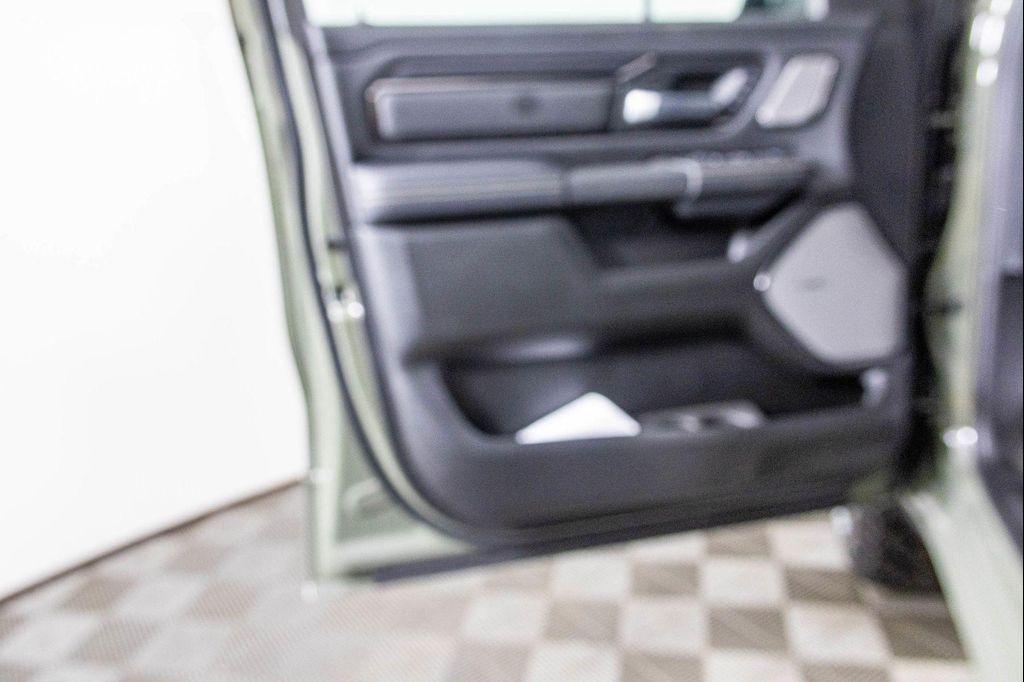 new 2026 Ram 1500 car, priced at $62,015