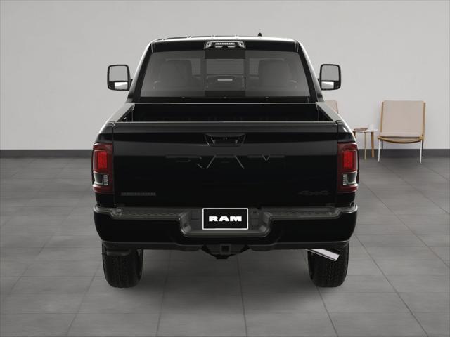 new 2025 Ram 2500 car, priced at $62,252
