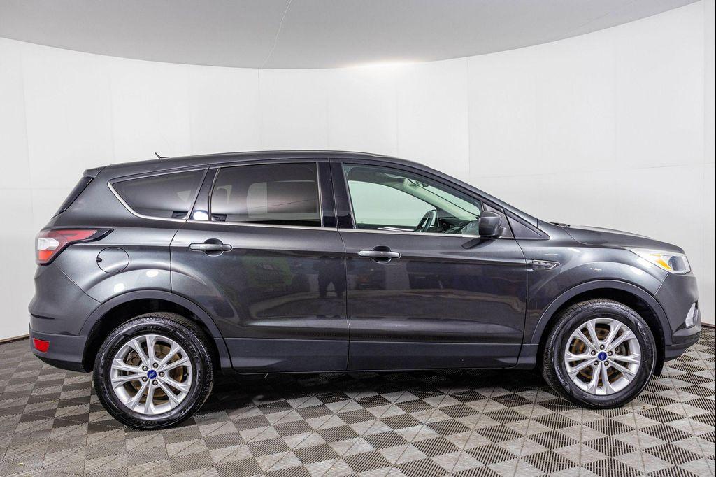 used 2017 Ford Escape car, priced at $8,977