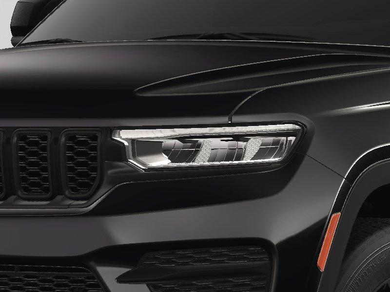 new 2024 Jeep Grand Cherokee car, priced at $43,803