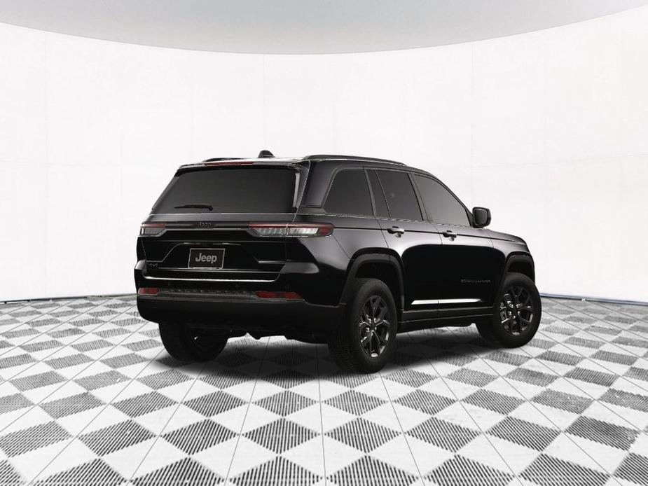 new 2024 Jeep Grand Cherokee car, priced at $43,803