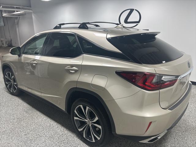 used 2016 Lexus RX 350 car, priced at $24,885