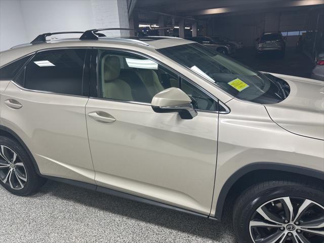 used 2016 Lexus RX 350 car, priced at $24,885