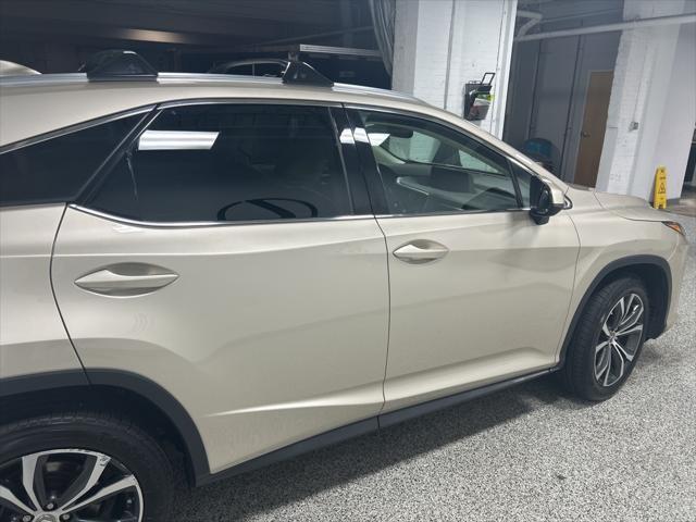 used 2016 Lexus RX 350 car, priced at $24,885