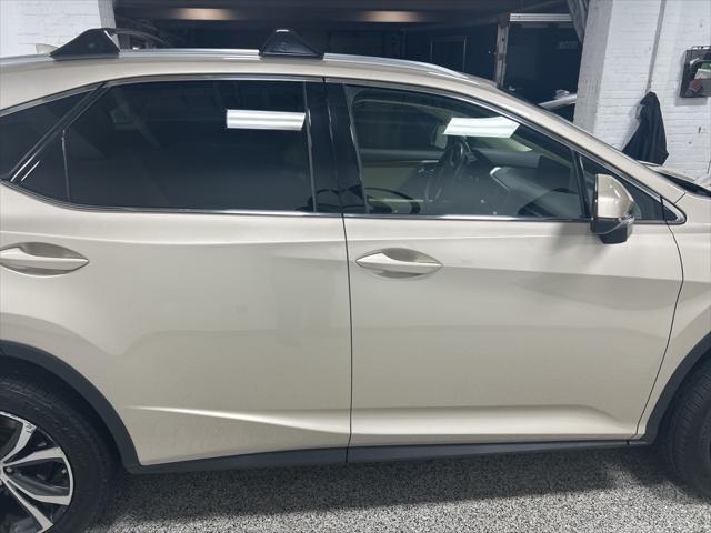 used 2016 Lexus RX 350 car, priced at $24,885