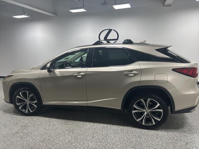 used 2016 Lexus RX 350 car, priced at $24,885