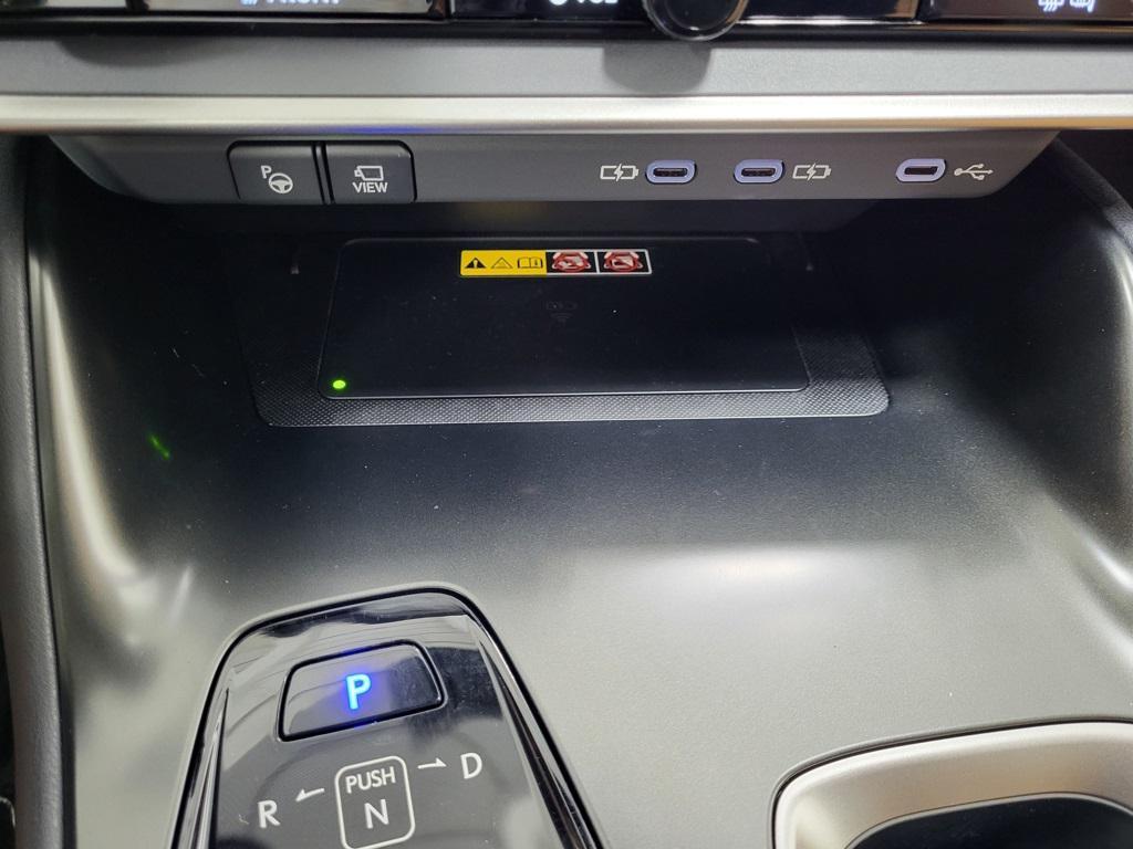 used 2025 Lexus RZ 450e car, priced at $47,487