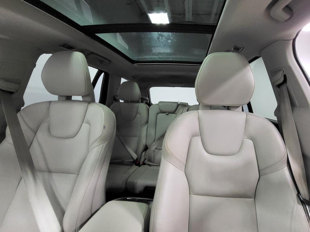 used 2018 Volvo XC90 car, priced at $21,644