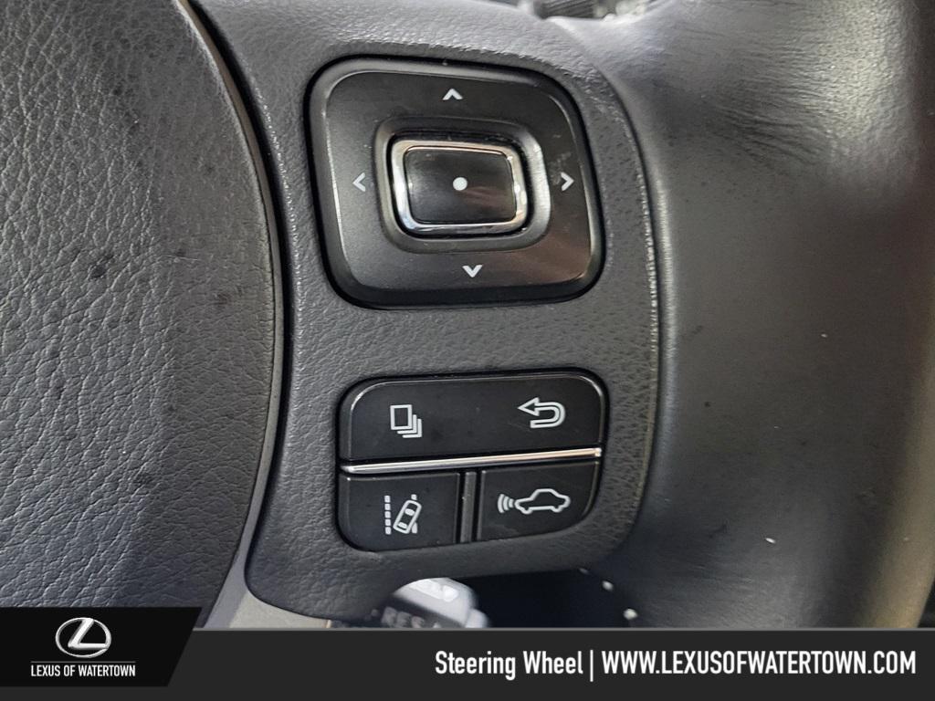 used 2020 Lexus NX 300 car, priced at $27,997
