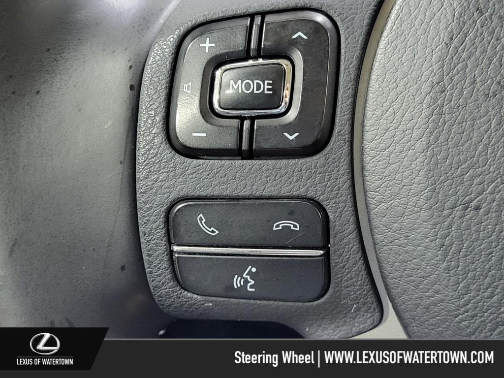 used 2020 Lexus NX 300 car, priced at $27,997