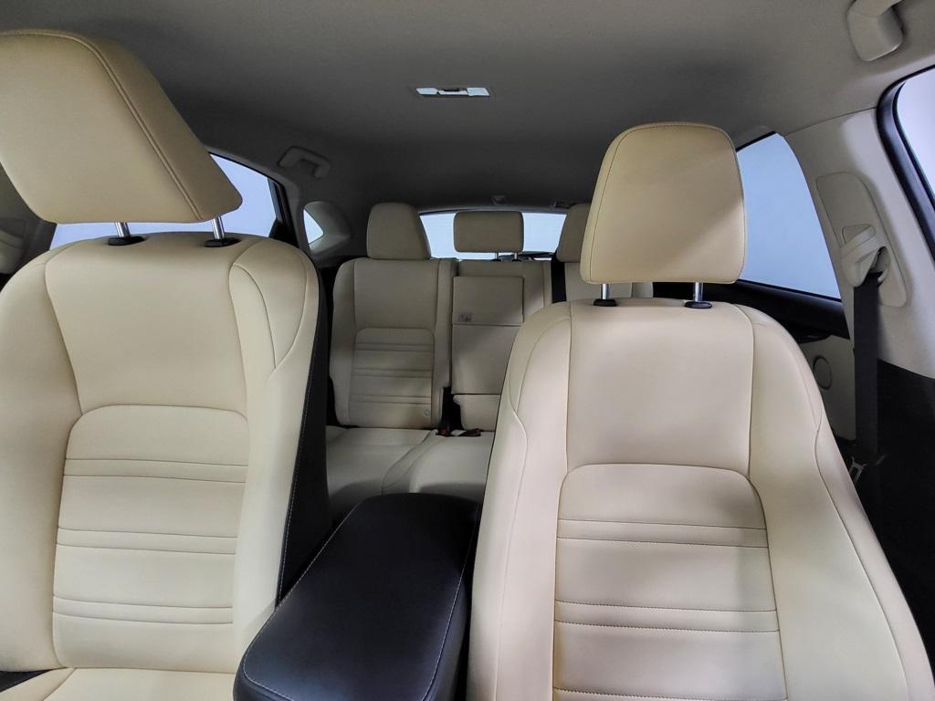 used 2020 Lexus NX 300 car, priced at $27,997