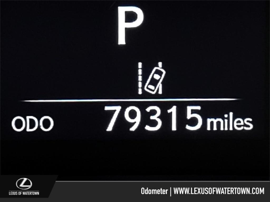 used 2020 Lexus NX 300 car, priced at $27,997