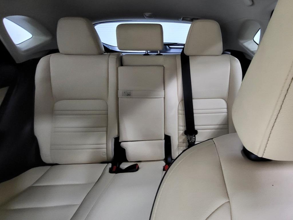 used 2020 Lexus NX 300 car, priced at $27,997