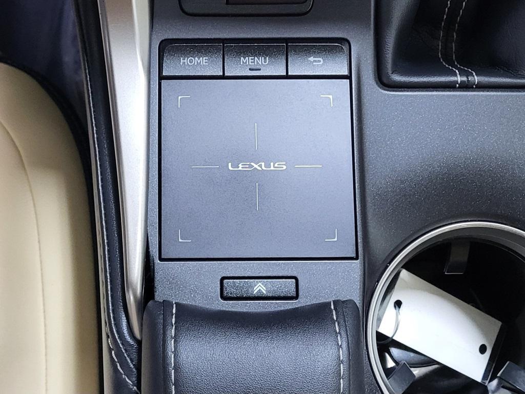 used 2020 Lexus NX 300 car, priced at $27,997