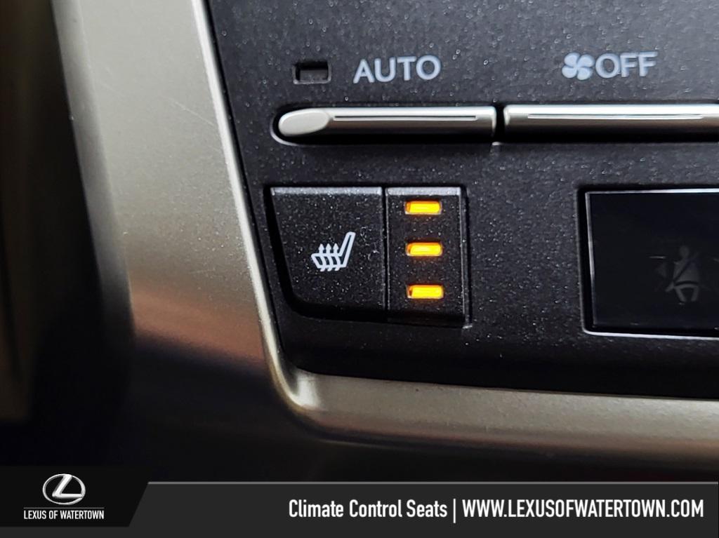 used 2020 Lexus NX 300 car, priced at $27,997
