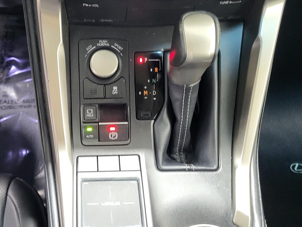 used 2017 Lexus NX 200t car, priced at $22,441
