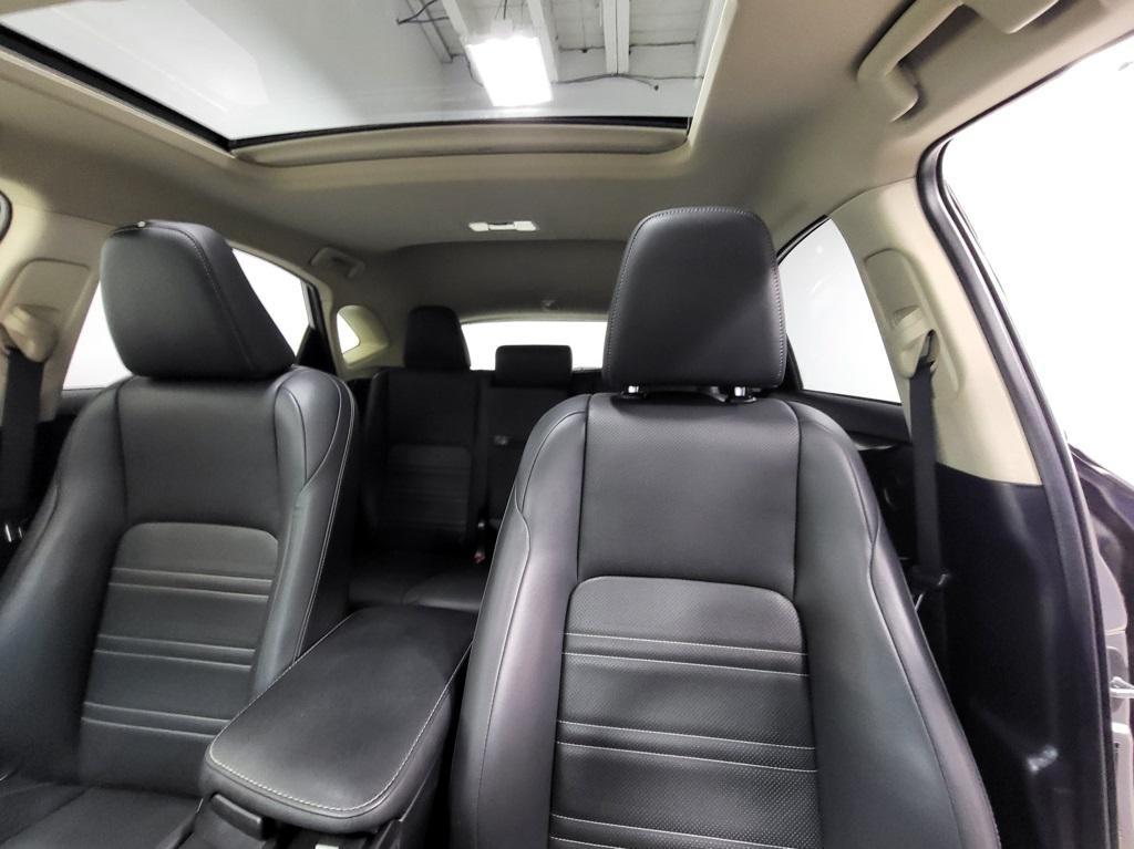 used 2017 Lexus NX 200t car, priced at $22,441