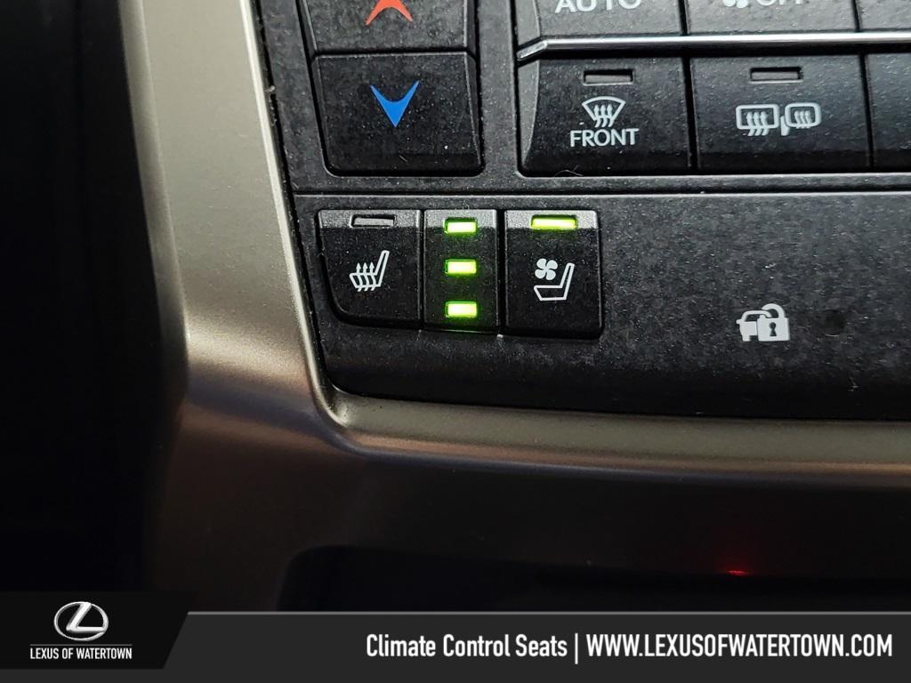 used 2017 Lexus NX 200t car, priced at $20,850