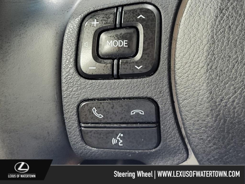 used 2017 Lexus NX 200t car, priced at $20,850