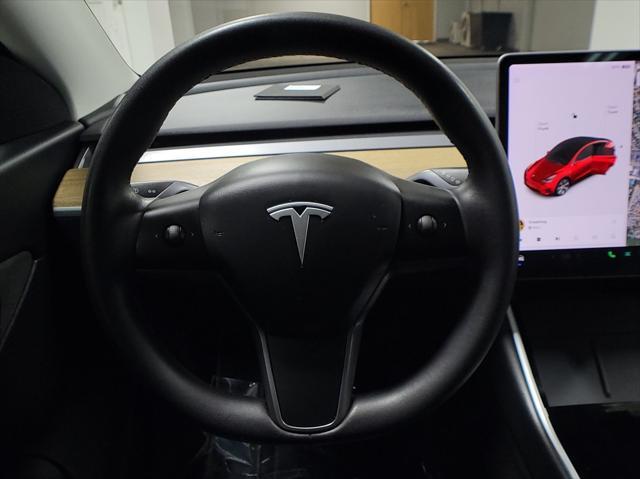 used 2021 Tesla Model Y car, priced at $29,884