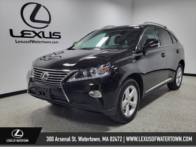 used 2013 Lexus RX 350 car, priced at $18,333