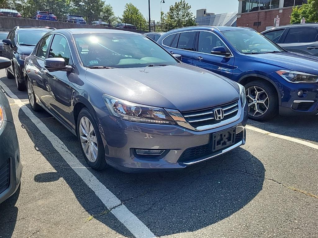 used 2013 Honda Accord car, priced at $16,555