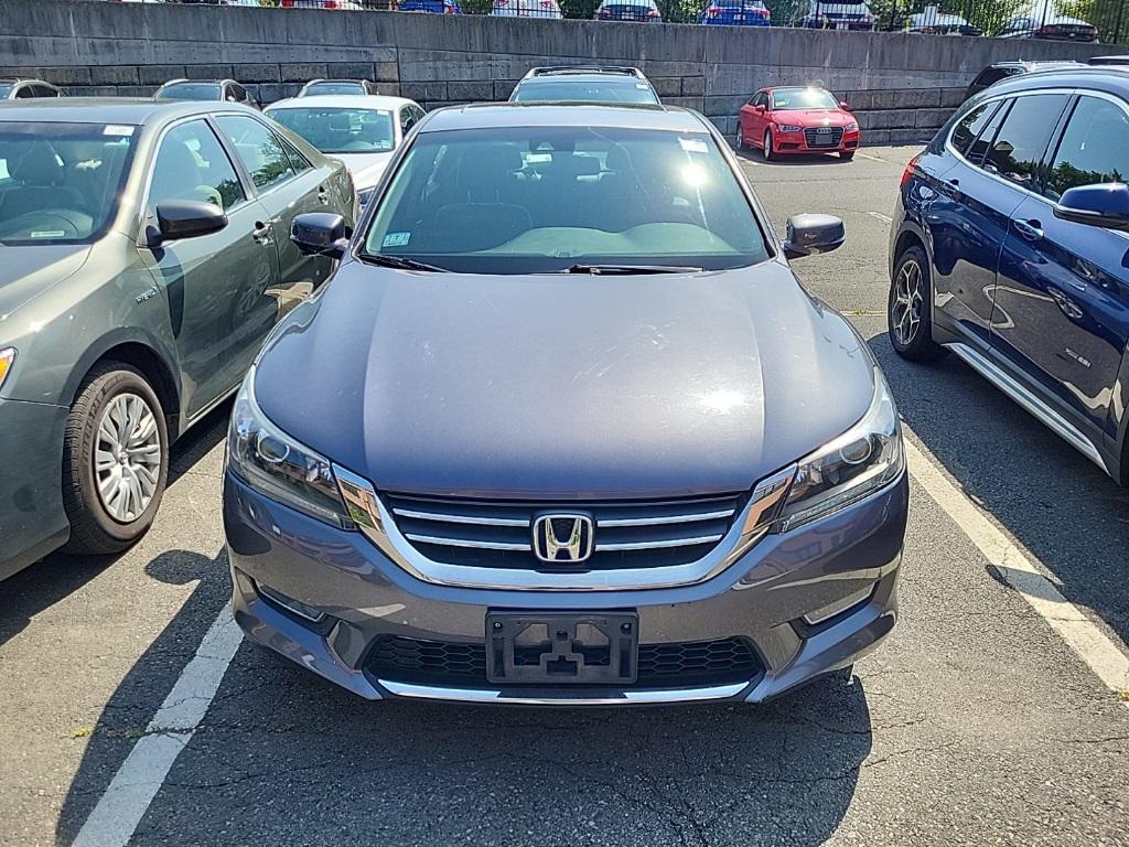 used 2013 Honda Accord car, priced at $16,555