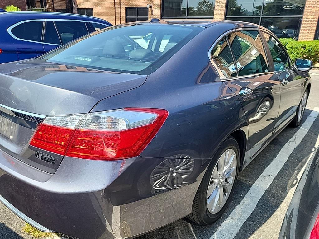 used 2013 Honda Accord car, priced at $16,555