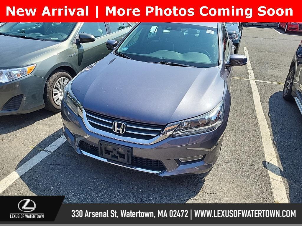used 2013 Honda Accord car, priced at $16,555