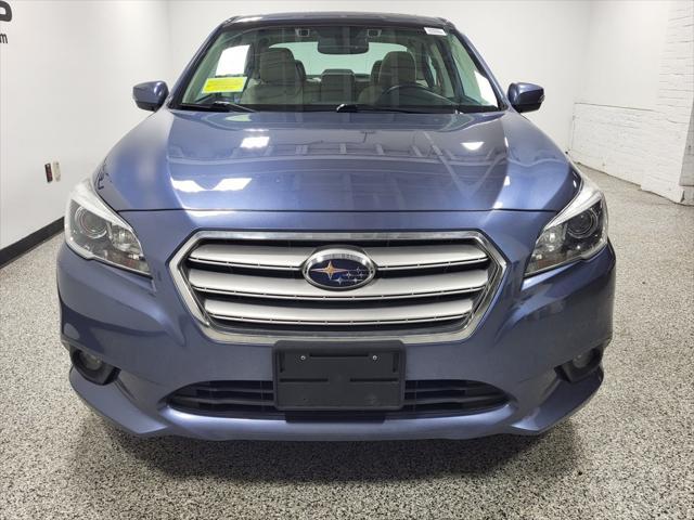 used 2016 Subaru Legacy car, priced at $14,885