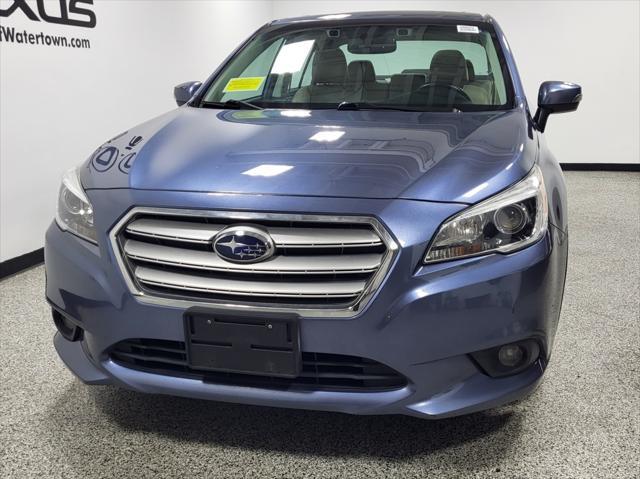 used 2016 Subaru Legacy car, priced at $14,885