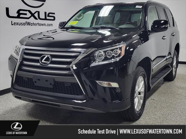 used 2015 Lexus GX 460 car, priced at $24,775