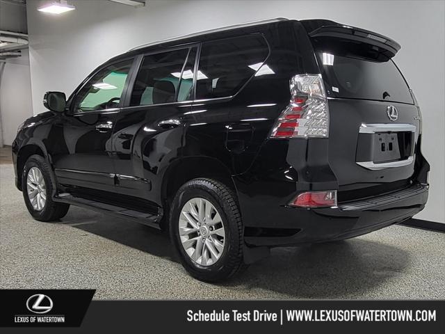 used 2015 Lexus GX 460 car, priced at $24,775