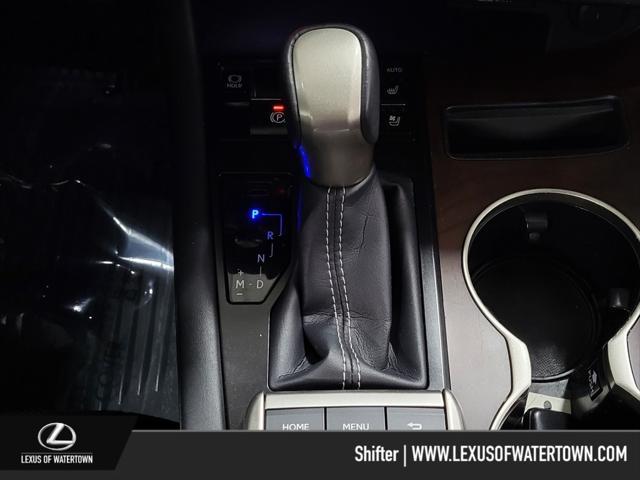 used 2022 Lexus RX 350 car, priced at $40,993