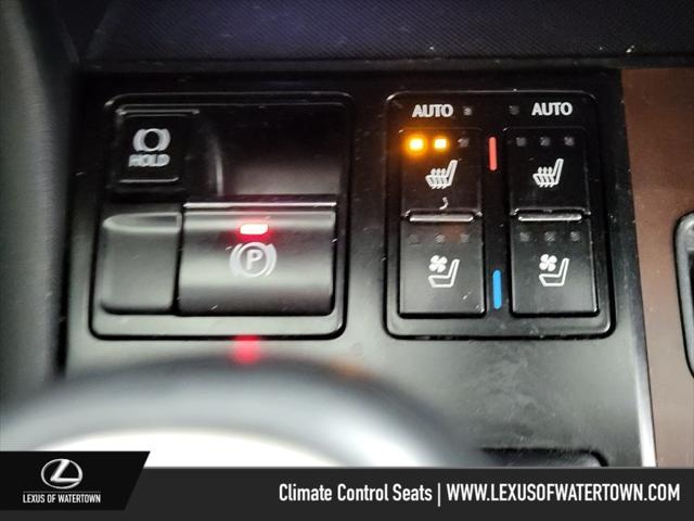 used 2022 Lexus RX 350 car, priced at $40,993