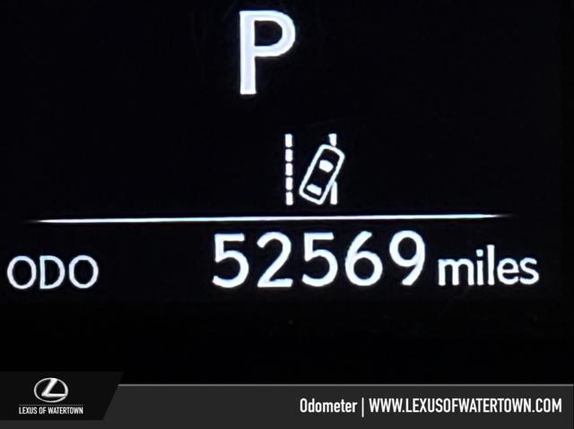 used 2022 Lexus RX 350 car, priced at $40,993