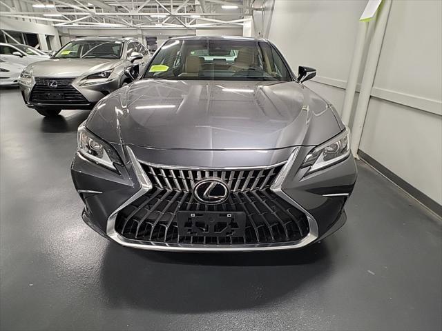 new 2024 Lexus ES 350 car, priced at $49,975