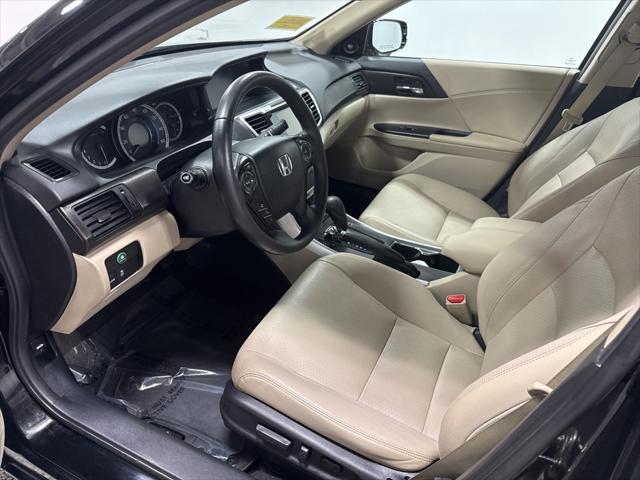 used 2015 Honda Accord car, priced at $15,555